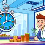 Automatize Suas Finanças: Poupe Tempo e Dinheiro