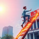 Desvendando o Mercado de Ações: Primeiros Passos para Investir