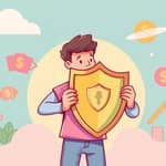 Investimentos de Baixo Risco: Segurança para Seu Capital