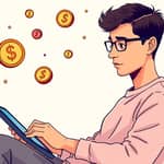 A Psicologia do Dinheiro: Comportamentos que Impulsionam Suas Finanças