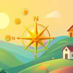 Propósito Financeiro: Alinhe Dinheiro aos Seus Valores