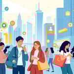 Tendências de Mercado: Identificando o Próximo Grande Investimento