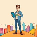 Renda Variável: Os Primeiros Passos com Segurança