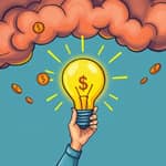 A Importância da Educação Financeira Antes de Pedir um Empréstimo