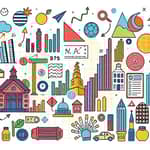 Fundos Multimercado: Estratégias Flexíveis para Vários Cenários