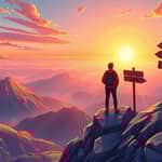 Metas de Curto e Longo Prazo: Como Alcançar Seus Objetivos