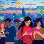 Finanças Digitais: A Nova Era do Dinheiro