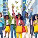 O Poder do Cashback: Ganhe Dinheiro de Volta em Suas Compras