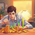 O Poder da Disciplina Financeira