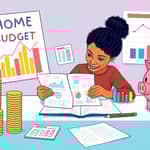 Finanças para o Dia a Dia: Simples e Eficaz