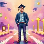 Como o Empréstimo Pode Alavancar Sua Carreira