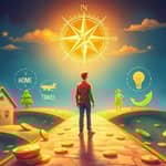 Reorganize Suas Prioridades: Alinhe Gastos aos Seus Valores