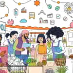 O Impacto das Pequenas Economias no Seu Grande Sonho