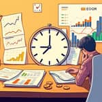 Checklist Financeiro: Organize Sua Vida em Uma Hora por Mês
