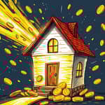 Desvendando o Home Equity: Transforme Seu Imóvel em Alavancagem