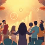 O Poder da Reeducação Financeira Pessoal