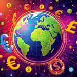 A Relação entre Moeda e Economia Global