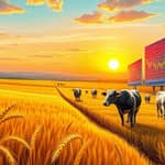 Mercados de Derivativos de Commodities: Uma Visão Geral