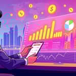 O Papel das Agências de Rating na Análise de Crédito