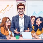 A Influência do Humor dos CEOs no Mercado