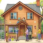 Empréstimo para Reformar: O Guia Completo para Financiar Seu Projeto