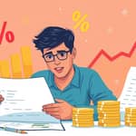 Entenda o Custo Efetivo Total (CET) Antes de Assinar Seu Contrato