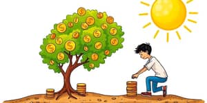 Investir Pouco: Grandes Retornos Com Pequenos Valores