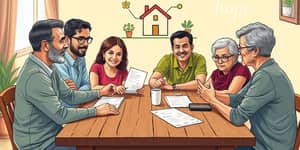 Herança e Sucessão: Planejando o Futuro da Família