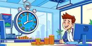 Automatize Suas Finanças: Poupe Tempo e Dinheiro