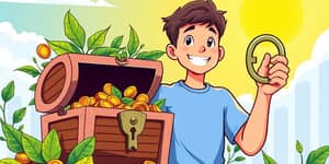 Finanças para Iniciantes: Primeiros Passos Sem Complicação