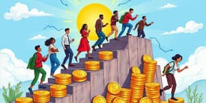 Investindo para Iniciantes: Primeiros Passos Rumo ao Sucesso