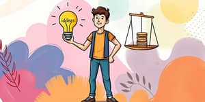 Empreendedorismo e Finanças: Equilibrando Sonhos e Contas