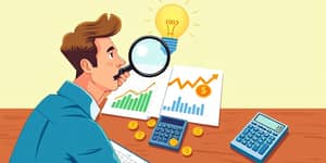 Análise de Custos e Benefícios em Suas Decisões Financeiras