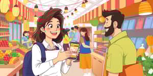 Negociação: Pechinche e Economize em Tudo