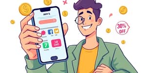 Negociação e Descontos: Maximizando Seu Dinheiro