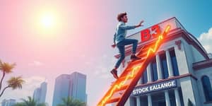 Desvendando o Mercado de Ações: Primeiros Passos para Investir