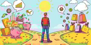 Finanças Comportamentais: Por Que Gastamos Como Gastamos?