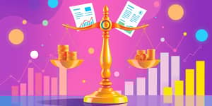 Decifrando o Balanço Patrimonial de Investimentos