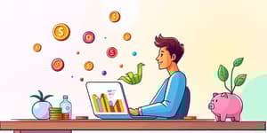 Fluxo de Caixa Pessoal: O Básico para o Controle Financeiro