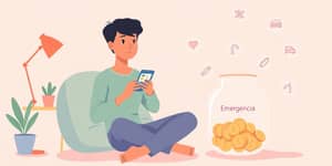 Como Lidar com Despesas Inesperadas Sem se Endividar