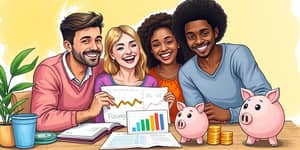 Desvendando os Mitos do Orçamento Doméstico Eficaz