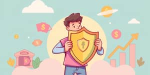 Investimentos de Baixo Risco: Segurança para Seu Capital