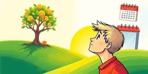 Previdência Privada: Seu Futuro Garantido