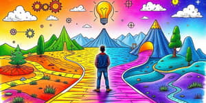 Análise de Cenários: Preparando-se para o Inesperado