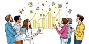 Análise Setorial: Escolhendo os Melhores Nichos