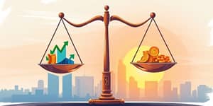 A Arte de Rebalancear sua Carteira