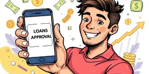 Empréstimo Pessoal: Quando Vale a Pena e Como Conseguir