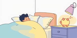 Como Criar um Fundo de Emergência Robusto e Dormir Tranquilo