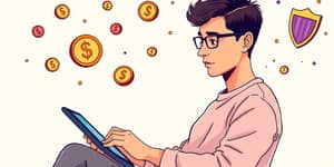 A Psicologia do Dinheiro: Comportamentos que Impulsionam Suas Finanças