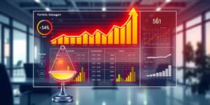 Gestão de Portfólio: Maximizando Retornos e Minimizando Perdas